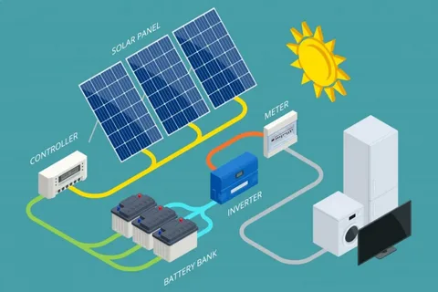The Ultimate Checklist for Buying a Solar Power System