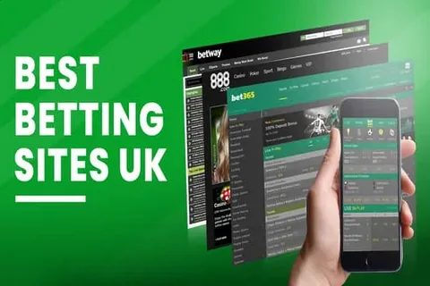 High-Stakes Betting Sites Not on GamStop: A Comprehensive Guide