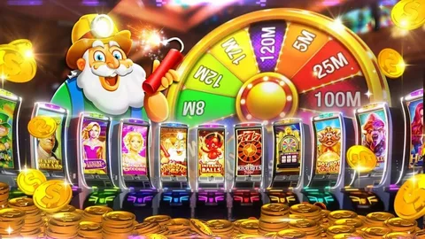 Slot Online Strategies for Beginners