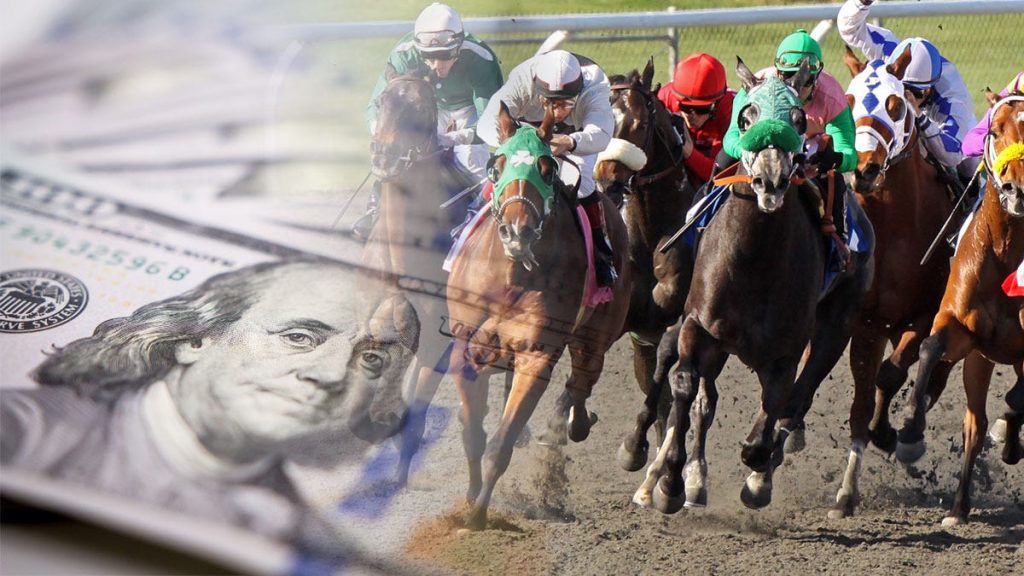 Weekend Betting Tips: How to Make the Most of Horse Racing Events