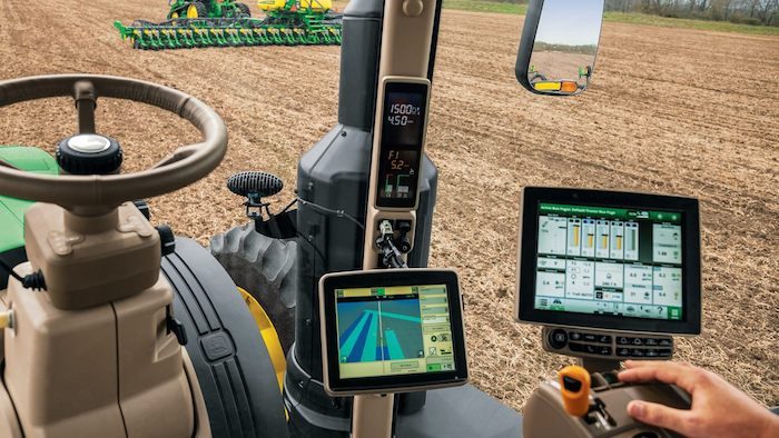Understanding the Science Behind Tractor Guidance Systems