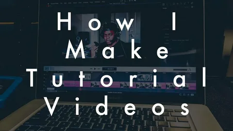 How to Make an AI Video Step-by-Step