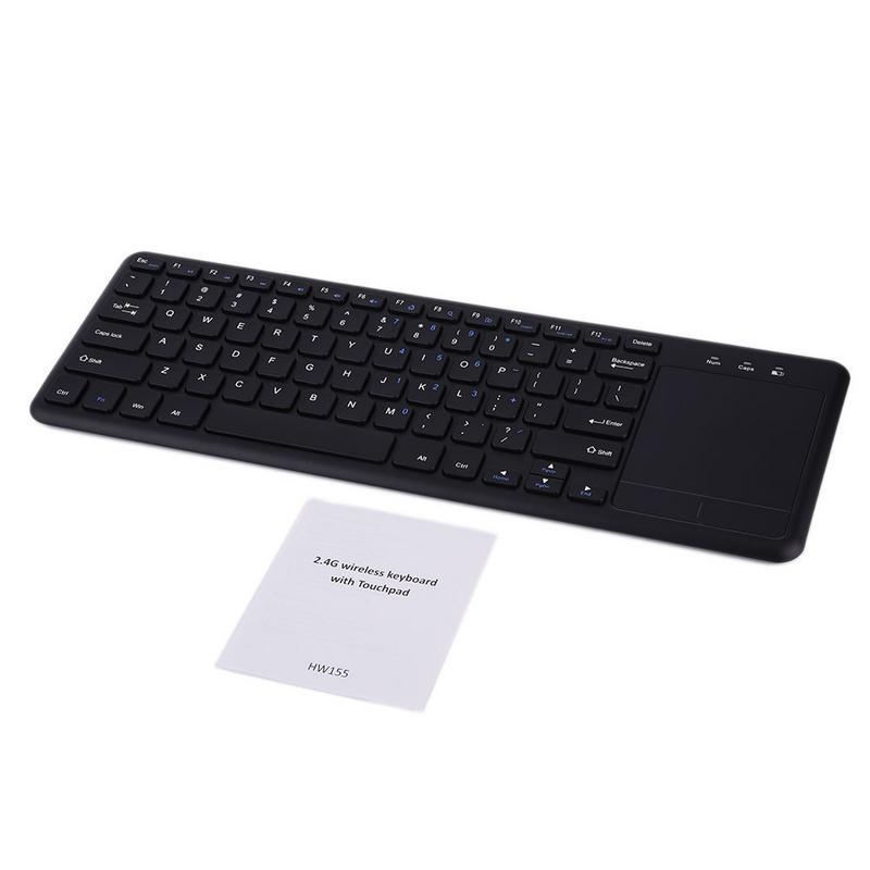 Bluetooth Wireless Keyboards vs RF Wireless Keyboards