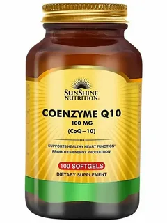 Where to Buy High‑Quality Coenzyme Q10 in NZ