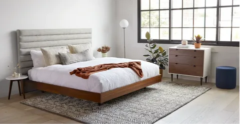 The Ultimate Buying Guide for a Durable Bed Frame