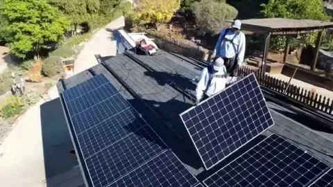 Solar Power System Maintenance Tips for Maximum Efficiency