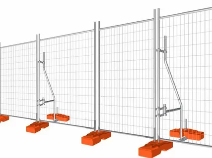 How Temp Fencing NZ Improves Site Safety and Security