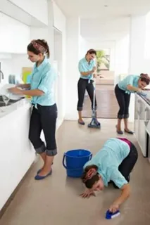 Commercial Office Cleaning: A Complete Guide for Businesses