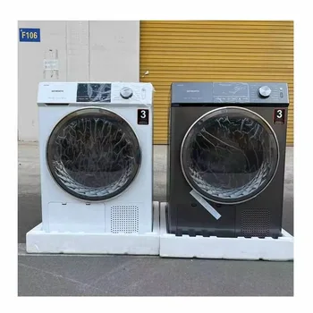 Affordable Heat Pump Dryer NZ Options Without Compromising Quality