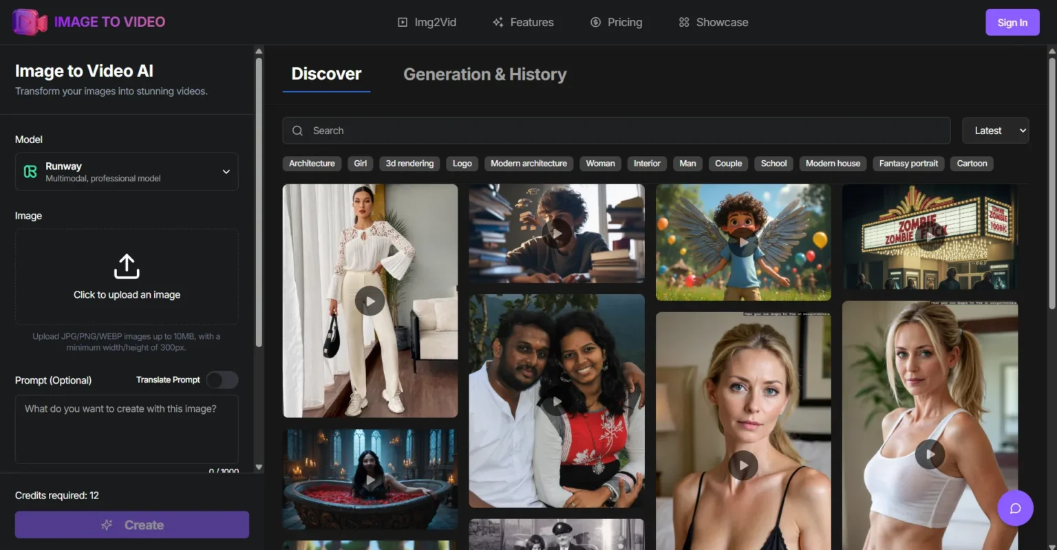 Reeloft AI Video Editor: Best AI Features You Should Try Today