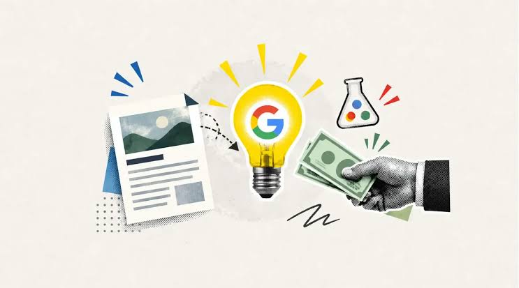 What Google’s AI Content Payments Could Mean for Publishers